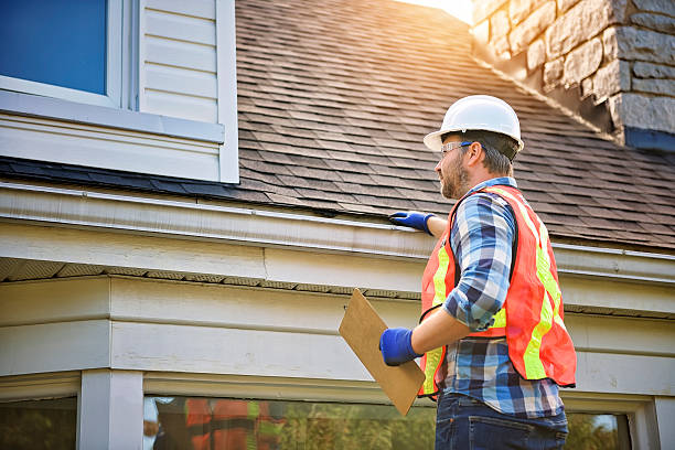 Licensed Roofing service in Richmond, KS - Ben Roofing and Steel LLC